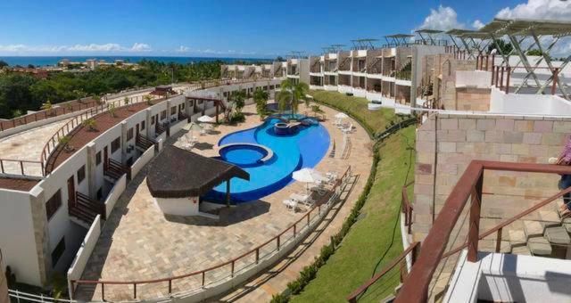 Ferienwohnung Casa Gamboa Praia de Pipa Exterior foto